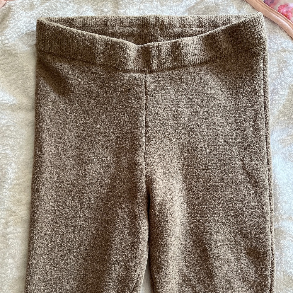 Skims light cozy legging medium